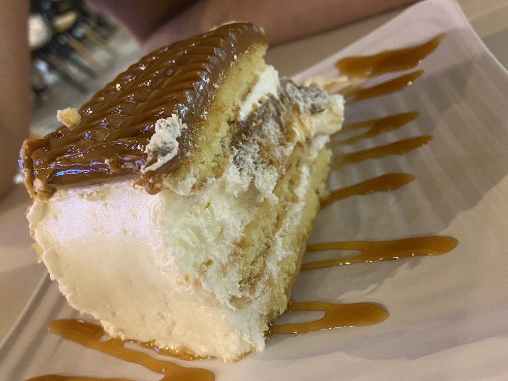 Bonanza Colombian Delights