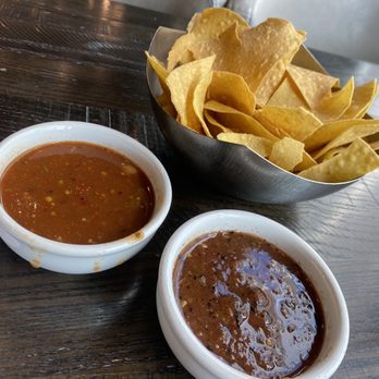 Cantina Laredo - Chips & Salsa - Mexican Near Me - Virginia Beach, Virginia Cantina Laredo - Chips & Salsa - Mexican Near Me - Virginia Beach, Virginia