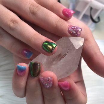 Elegant Nails Salon - Nail Salons Near Me - Glenshaw, Pennsylvania
