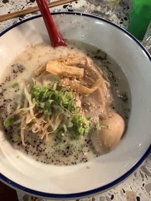 Tonkotsu Battersea by null