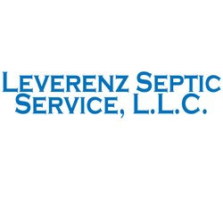 Leverenz Septic Service