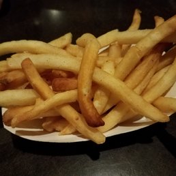 Small fries Small fries