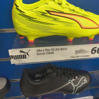 Big 5 Sporting Goods - Soccer cleats - Sporting Goods Near Me - Fresno, California