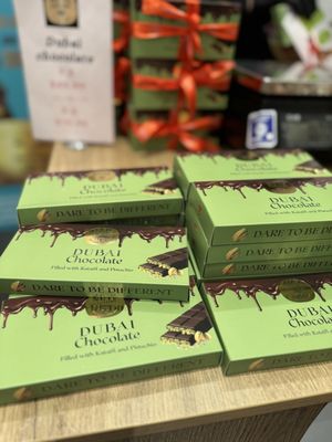 Nuts Factory by null