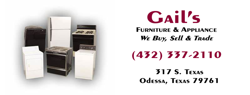 Appliance Repair Odessa Tx