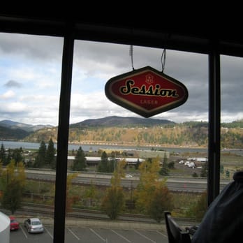 Full Sail Brew Pub - View - Pubs Near Me - Hood River, Oregon