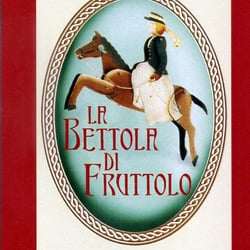 La Bettola Di Fruttolo - Ride your pony