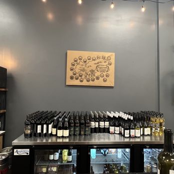 The Loaded Grape - Beer, Wine & Spirits Near Me - Greensboro, North Carolina