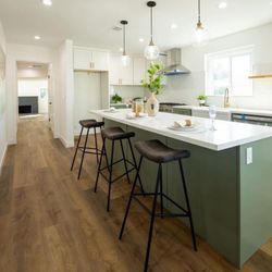 1 Stop Flooring Supply - Cambria SPC Floor