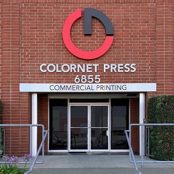Colornet Press - Graphic Design Near Me - Van Nuys, California Colornet Press - Graphic Design Near Me - Van Nuys, California