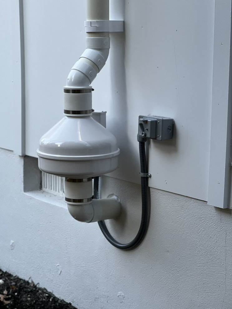 Radon Removal - mold inspector in Sayreville, NJ