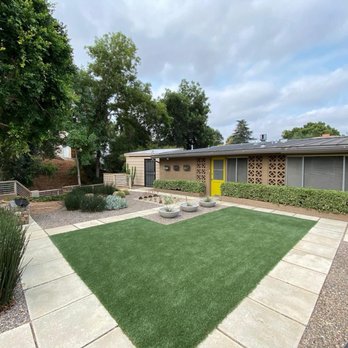 Magnolia Construction - Back yard - General Contractors Near Me - San Diego, California Magnolia Construction - Back yard - General Contractors Near Me - San Diego, California