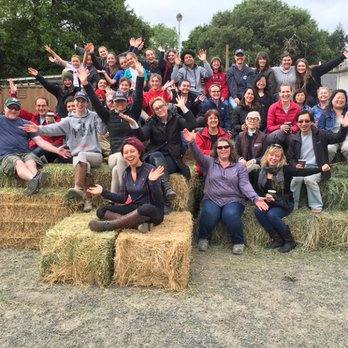 Blackhound Equestrian - BHE Pre-Summer Barn Meeting: gearing up for a good time! - Horseback Riding Near Me - Castro Valley, California