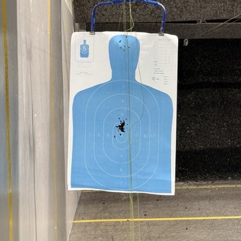 Prevailing Tactics - Thank you Vince! - Firearm Training Near Me - Upland, California Prevailing Tactics - Thank you Vince! - Firearm Training Near Me - Upland, California