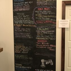 Broad Mountain Vineyard