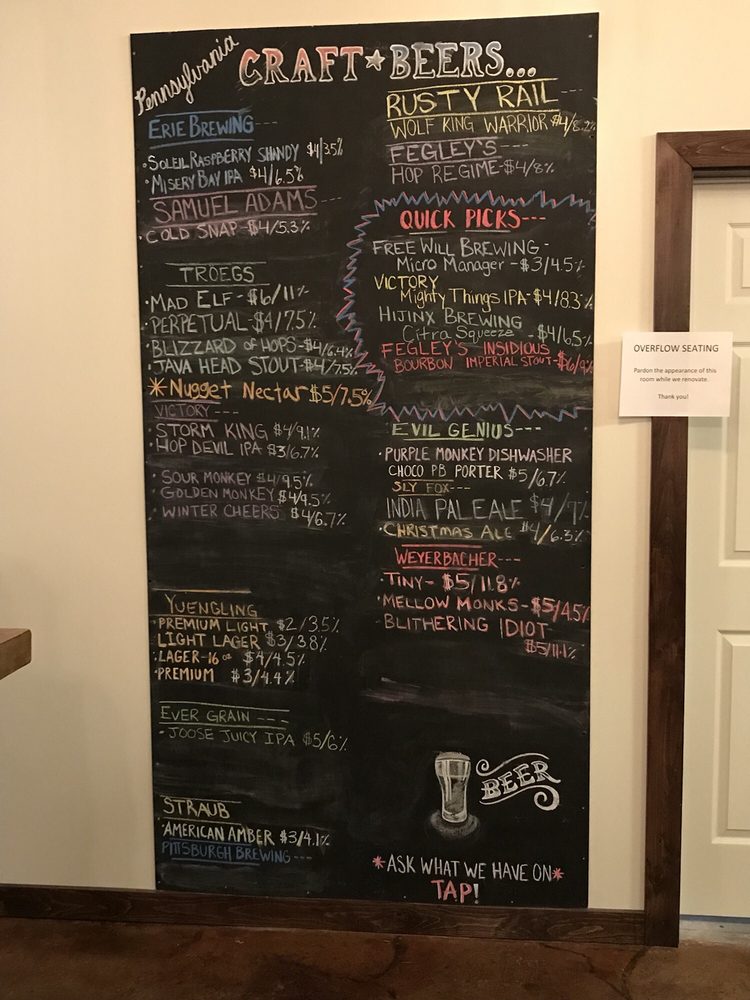 Broad Mountain Vineyard Logo