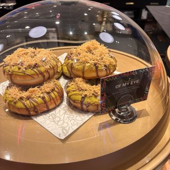 Soco Dough Co - Donuts Near Me - Rohnert Park, California