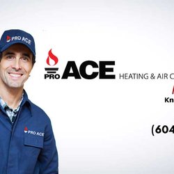 Plumbing Heating Pro Ace Heating And Air Conditioning Pro Ace