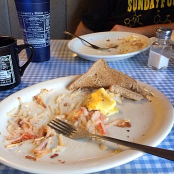 Wildey's Country Diner - Diners Near Me - Lacon, Illinois