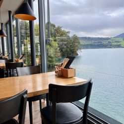 Seerestaurant Beatenbucht