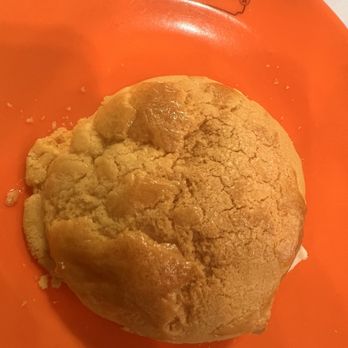 Alice’s Kitchen - Pineapple bun with butter - Noodles Near Me - Temple City, California