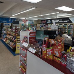 Airport Foodmart