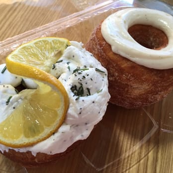 Prep & Pastry - Ahhhh my heart!!! I loved these. - Breakfast & Brunch Near Me - Tucson, Arizona