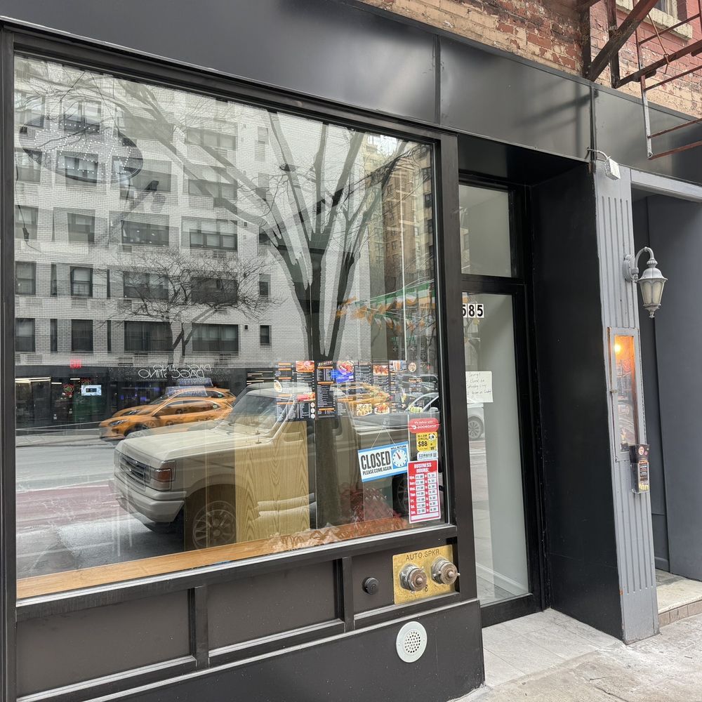 Bento NYC - Sushi Bars Near Me - New York, New York Bento NYC - Sushi Bars Near Me - New York, New York