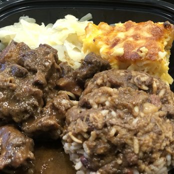 Jerk'D - Caribbean Near Me - Hackensack, New Jersey