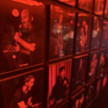 The Comedy Store - Comedy Clubs Near Me - West Hollywood, California