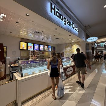 Häagen-Dazs - Ice Cream & Frozen Yogurt Near Me - Bloomington, Minnesota