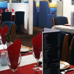 Royal Tandoori Restaurant - Indian restaurants in scarborough