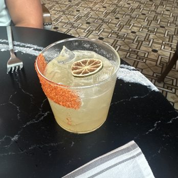 OLIVIA - Italian Near Me - Tampa, Florida