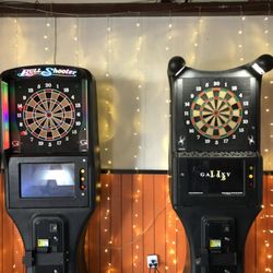 Knucklehead Tavern - New dart boards. Leagues welcomed.!