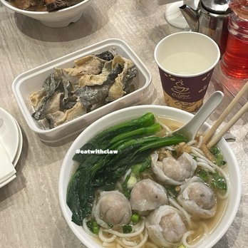 Hing’s Kitchen - Homey food 5/5 - Chinese Near Me - Markham, Ontario
