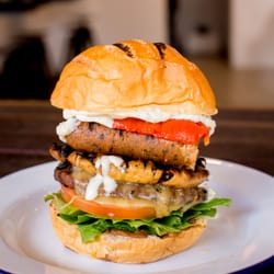 Soul Burger - Randwick - Sumo Burger