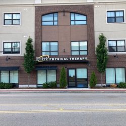 Elite Physical Therapy