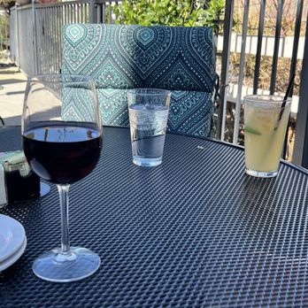 The Twisted Fork - Adult beverages. - New American Near Me - Reno, Nevada
