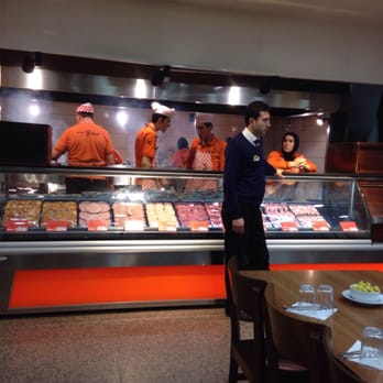 Köfteci Yusuf - Meatballs Near Me - Bursa, 16