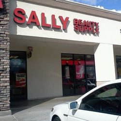 Sally Beauty