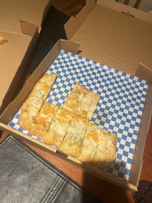 Possum Pizza by null