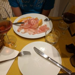 Vineria Favalli - Excellent!