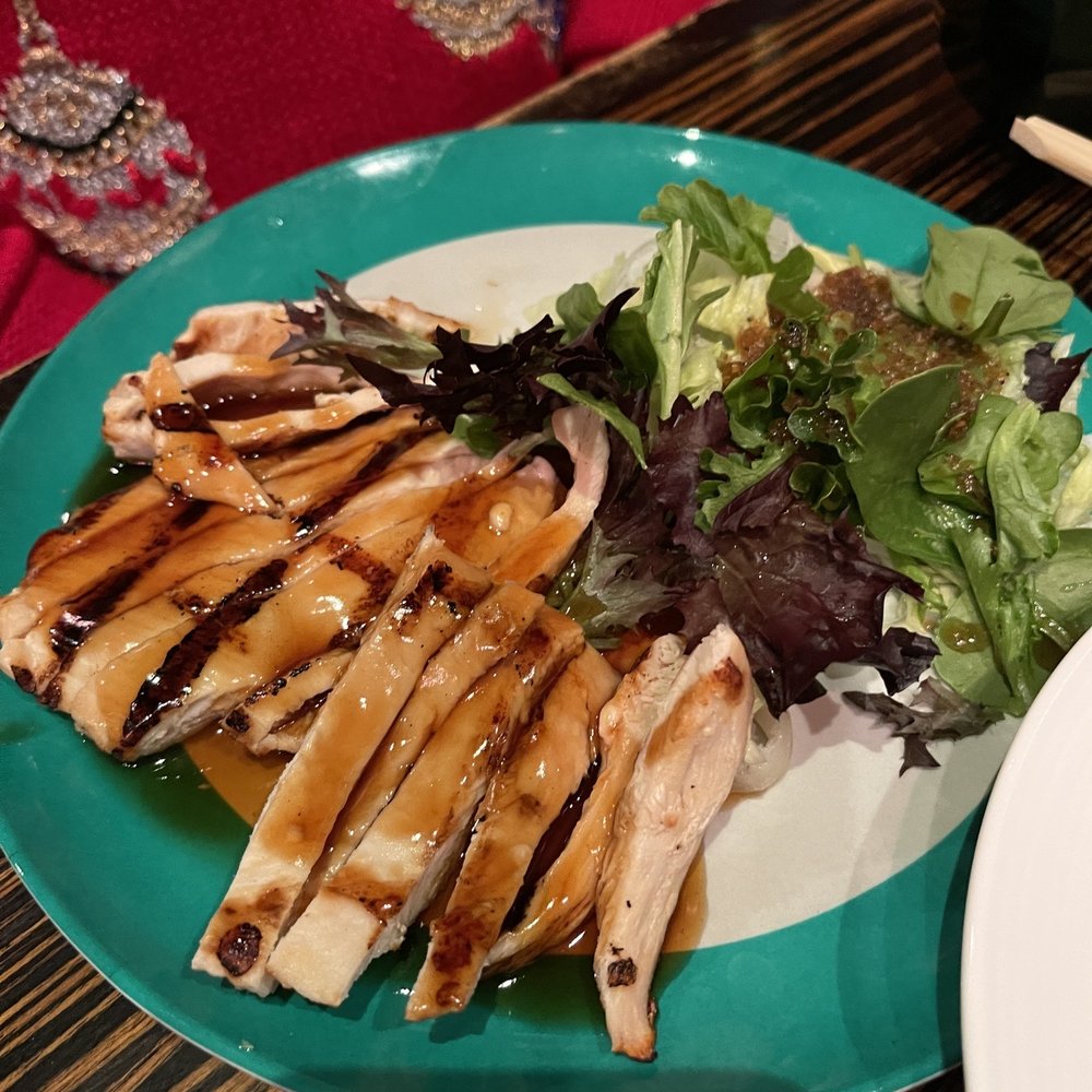Yosuke Sushi - Chicken Teriyaki - Japanese Near Me - Anaheim, California Yosuke Sushi - Chicken Teriyaki - Japanese Near Me - Anaheim, California