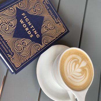 Bean Bar - Caramel latte with oat milk - Coffee & Tea Near Me - Florence, South Carolina Bean Bar - Caramel latte with oat milk - Coffee & Tea Near Me - Florence, South Carolina