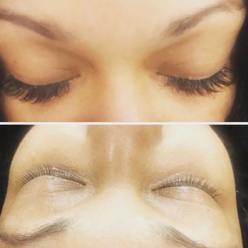 Lash Guru - Another perfect set of lashes! - Eyelash Service Near Me - Columbia, Maryland Lash Guru - Another perfect set of lashes! - Eyelash Service Near Me - Columbia, Maryland