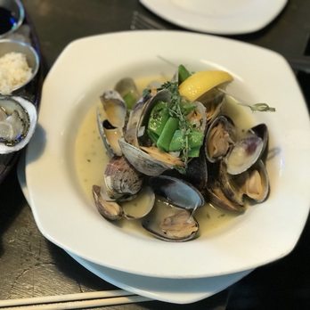 Taylor Shellfish Oyster Bar - Seafood Near Me - Seattle, Washington Taylor Shellfish Oyster Bar - Seafood Near Me - Seattle, Washington