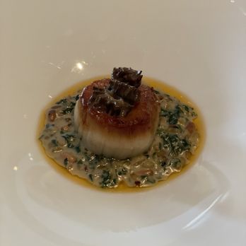 Per Se - French Near Me - New York, New York