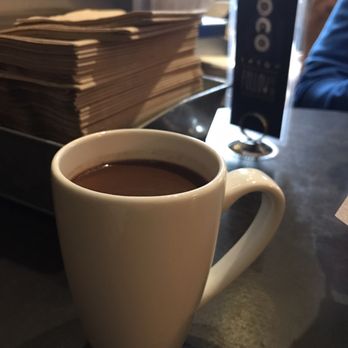 Xoco - Authentic Hot Chocolate - Mexican Near Me - Chicago, Illinois