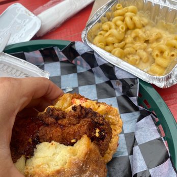 Roost Chicken & Biscuits - Southern Near Me - Chicago, Illinois Roost Chicken & Biscuits - Southern Near Me - Chicago, Illinois