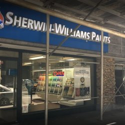 Sherwin-Williams Paint Store